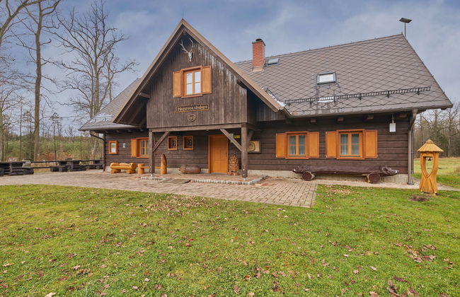 Mazurova chalupa - Foto 33