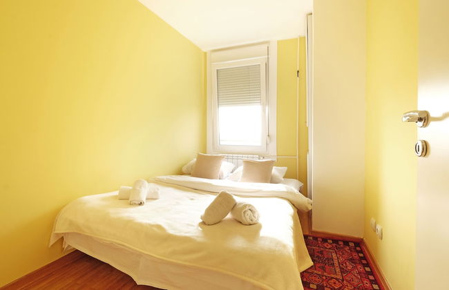 Apartment Bella Art - Foto 4