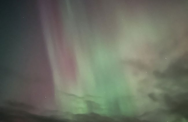 Harris White Cottage - Foto 21