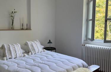 Tour du Bignon 30 beds 2 cottages 15 - Photo 11