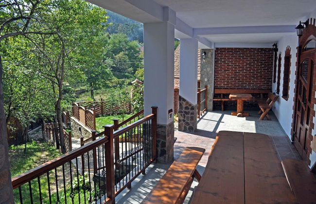 Casa Crina - Foto 40