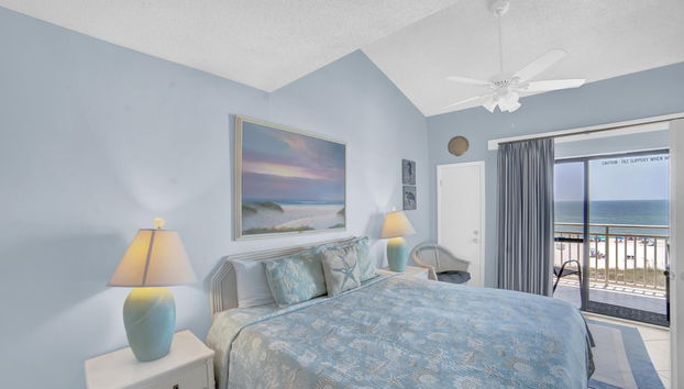 Sugar Beach 341 - Foto 5, Habitación