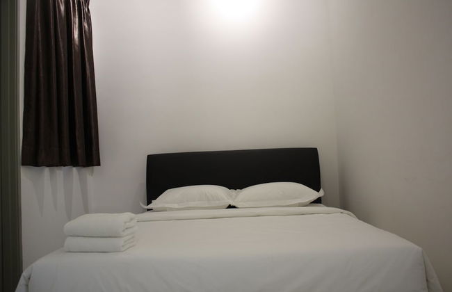 Cameron Strawberry Residence - Foto 7