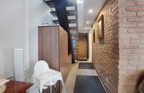 Heimelige Schwarzwaldwohnug Berg - Foto 27