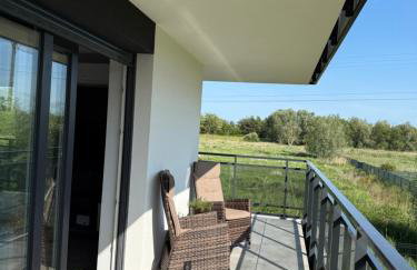 Apartament Solemare nad Zalewem Wiślanym - Foto 9