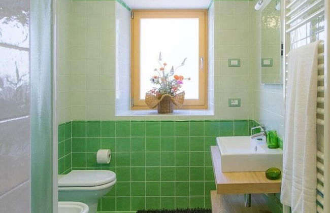 Villa Stella Alpina - Foto 30