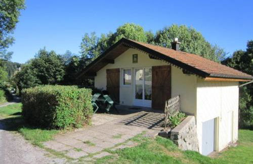 Maison 4 pers à Gérardmer entre lac et montagne avec terrasse - FR-1-589-836 - Photo 18