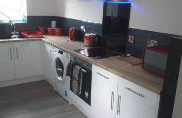 J & S Apartments - Foto 6