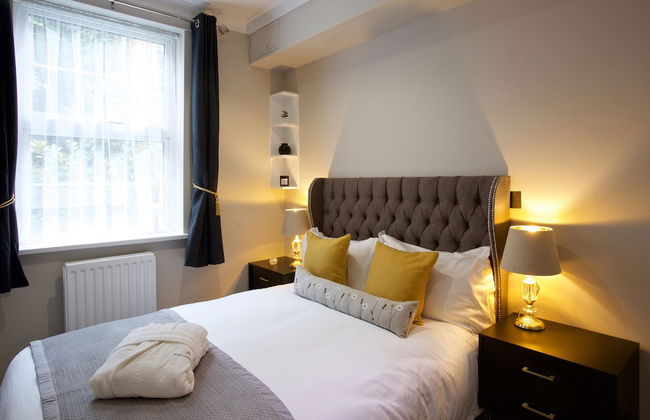 Avari Apartments - Winchester Collection - Foto 7