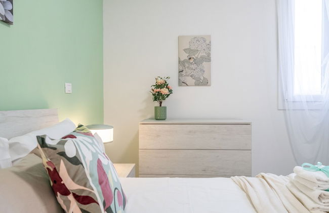 Green Wheels Oasis Between Pisa and Sea - Foto 54