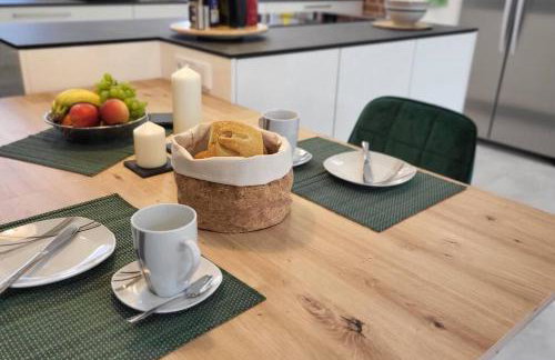 Ferienwohnung Domspitzen - Foto 6