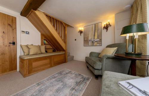 Quaint 18th Century Cottage in Lymington - Foto 23