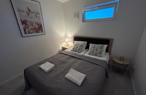 Koniec Świata domek z basenem - Foto 38