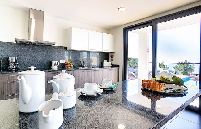 Villa Relaxing View by MHM - Foto 19