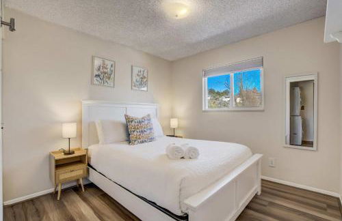 Runaway Escapade! Hot Tub, BBQ & Fire Pit - Foto 25