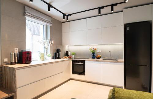 House 756 Mainz: Families, Friends & Business – Sauna, Parking, Near Messe & Airport - Photo 10