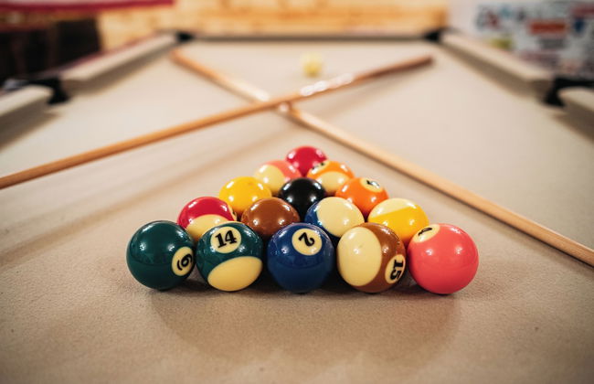 Grayling Gem Royal Stag Lodge - Foto 35