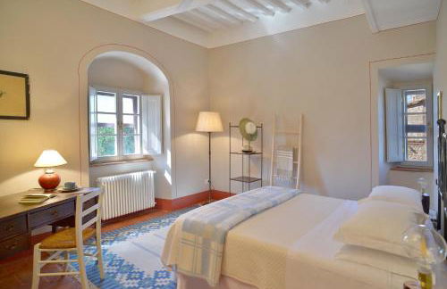 Castello Ginori Di Querceto - Foto 24