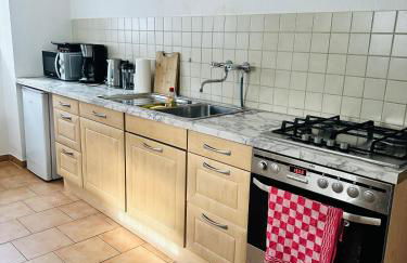 Knuffige Ferienwohnung im Herzen von Haiger - Foto 11