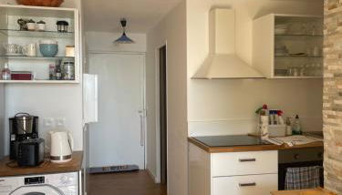 Sanary charmant appartement bord de mer - Foto 3