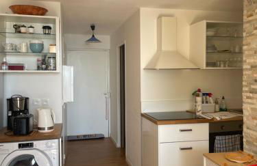 Sanary charmant appartement bord de mer - Foto 3