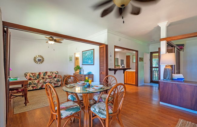 Hanalei Colony Resort J3 - Foto 22