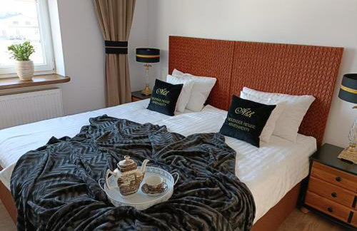 Apartamenty Holender House Choczewo 6 plaż w zasięgu - Foto 30