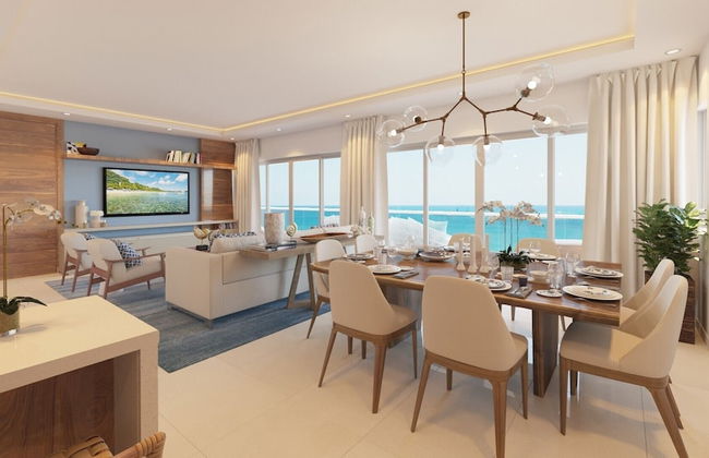 Luxury Penthouse & Imperial Suites - Photo 8