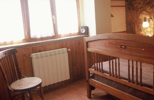 Torre Forcheron - Photo 8