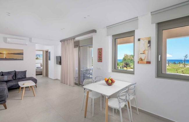 Villa Panaxia Kohille - Foto 16