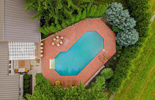 Bellawood Farmhouse - Foto 64