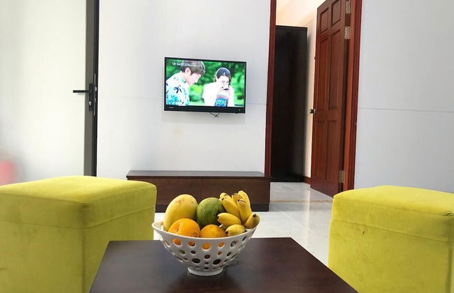 Seana Resort Phu Quoc - Photo 7