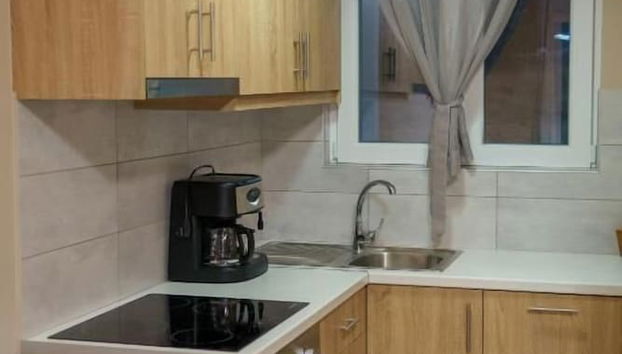 Rodou Suites and Villas - Photo 5, Living area