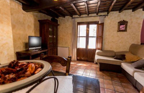 casa rural la tramonera - Foto 2