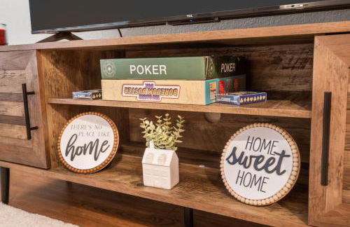 Homey 1BD TCU walkable - Foto 23