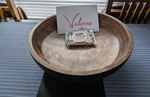 NEW! Renovated 2Br1Ba near NCSSM - Foto 5