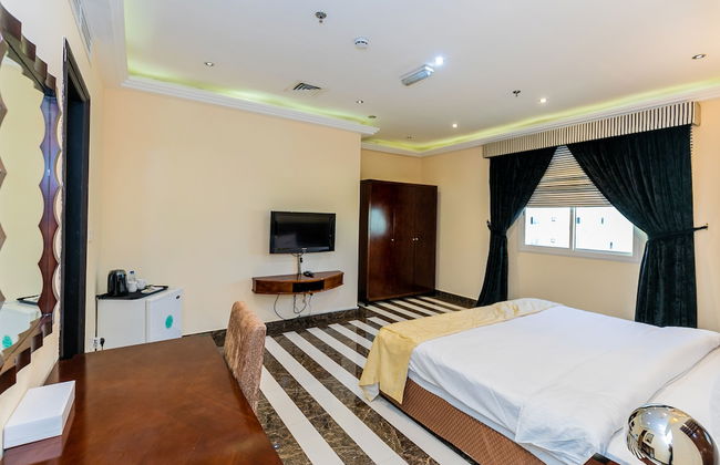 Royal Mirage Hotel and Apartments - Foto 24