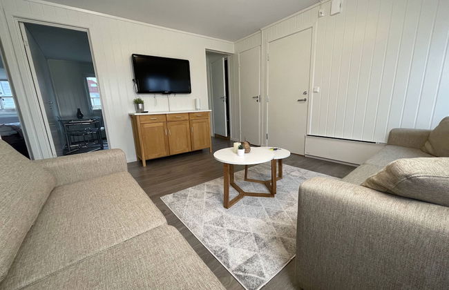 Bnb Stavanger Ap 9 Bertis "rooftop Terrace" - Foto 29