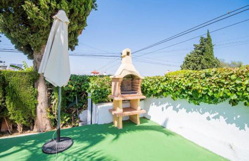 Cubo's Casa Los Mimbrales - Photo 12