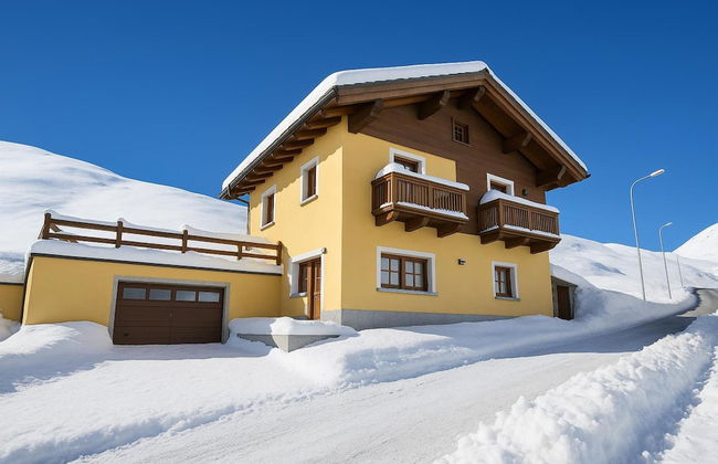 Sole Ski in- Ski out 50m - Foto 24