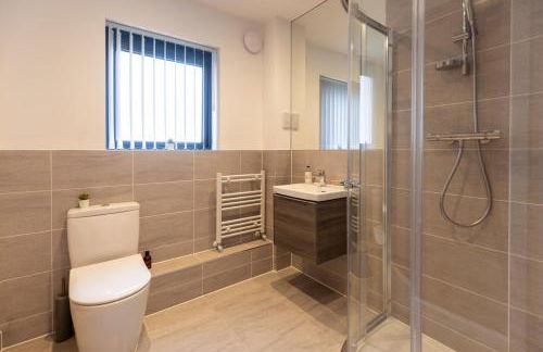 Mallards Way ML01 HOT TUB Lakeside Spa - Photo 18