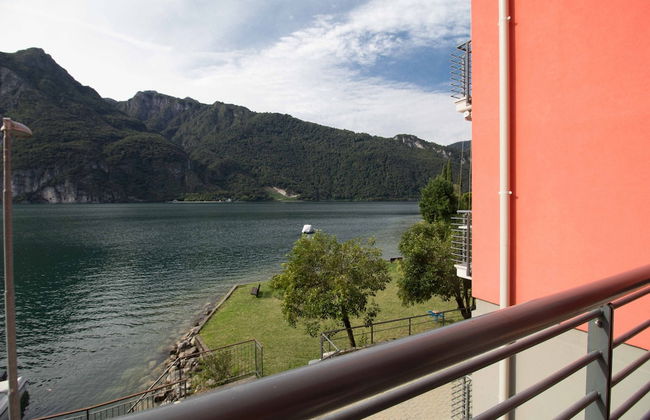 Mamma Ciccia Holiday Home - Lake View - Foto 32