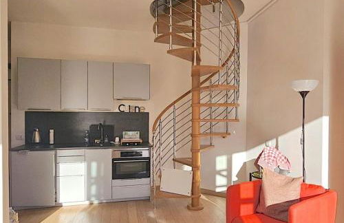 Traumhaftes Studio über dem Lago Maggiore für Zwei - Foto 6