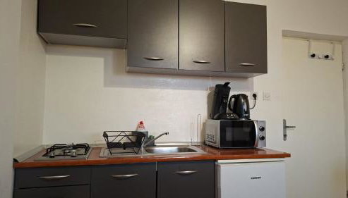Apartmani Krbelica 2 - Foto 2, stove, toaster