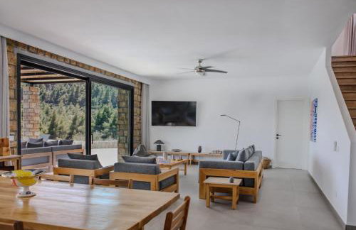 The Mavrolitharo Residence - Foto 13