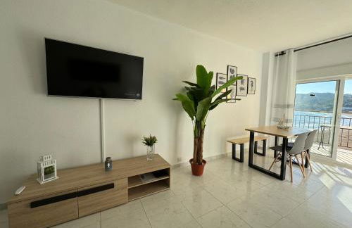 APARTAMENTO CON IMPRESIONANTES VISTAS AL MAR - Foto 15