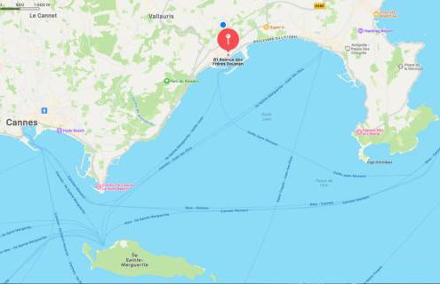 Les VOILES DE GOLFE - Foto 47