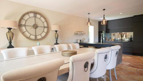 Villa 10 people private pool near Saint-Tropez - Foto 4