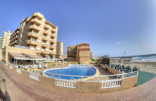 Apartamentos La Mirage - Foto 31