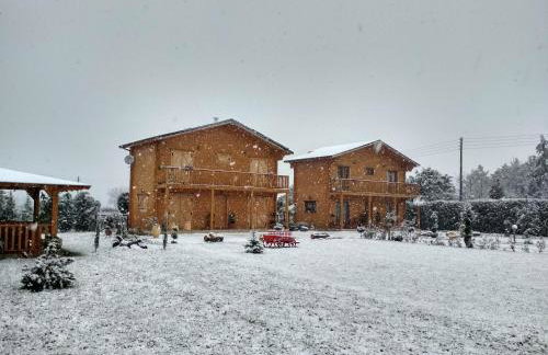 Kastor Chalets - Foto 67